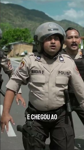 🧪💀 O Elixir: o filme de zumbis mais insano da Netflix