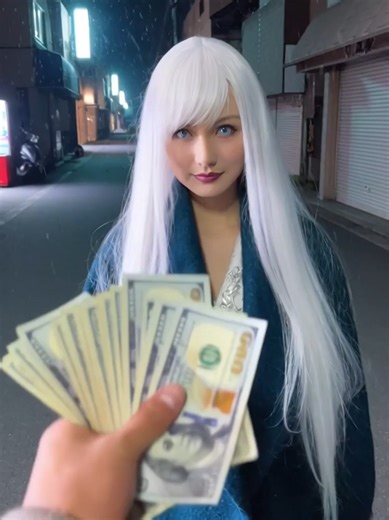 Engaging Strangers in Fun Dance Challenges