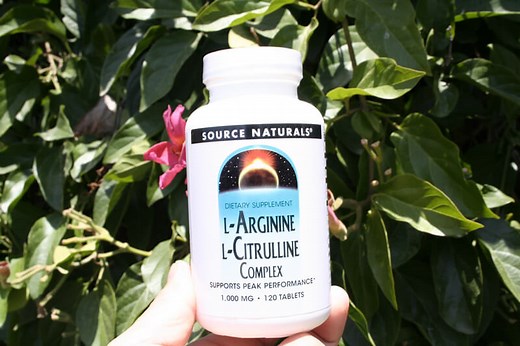 アルギニンとシトルリンはどちらをとるべき?