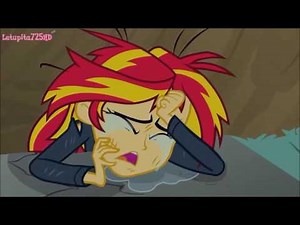 MLP EG & TMNT: Zootopia: I Really Am Just A Dumb Human