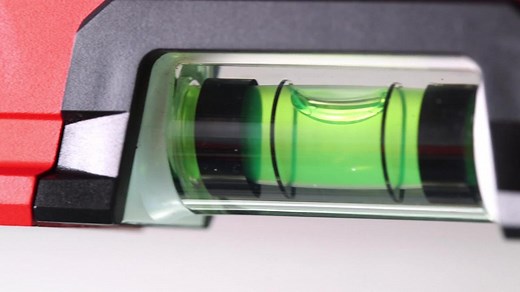 Milwaukee 48 in. REDSTICK Compact Box Beam Level MLCM48