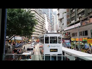 (Note 9)Mate 20 Pro vs Galaxy Note 9 影片測試 - 日光4K AI防手震 vs EIS