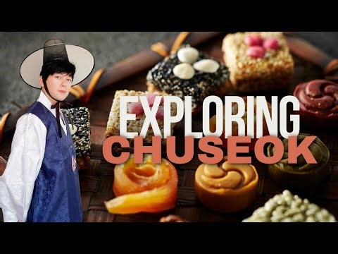 EXPLORING CHUSEOK: A JOURNEY INTO KOREAN TRADITION