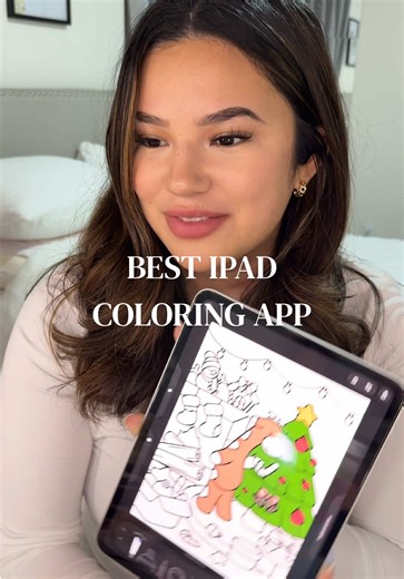 Discover the Best iPad Coloring App for Relaxation