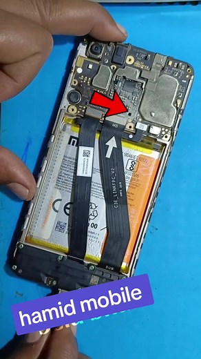 Redmi 7a Dead Repair Short: Mobile Repairing Tips & Tricks