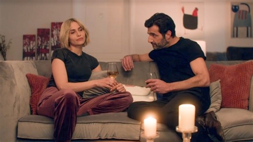 Παιχνίδια Εκδίκησης: Οι ήρωες επιστρέφουν πιο σκοτεινοί από ποτέ - Δείτε πώς θα εξελιχθούν (Εικόνες & Βίντεο)