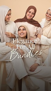 291 reactions · 47 comments | Elegance Bundles are back! you can now make your own bundle of 2 or 3 Elegances! 殺 懶Get yours: https://youremma.com/shop | EMMA | Facebook