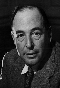 C. S. Lewis On Prayer And Deification