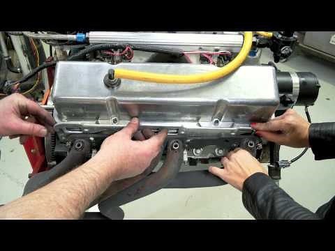 How To install Mr. Gasket Aluminum Layered Exhaust Gaskets