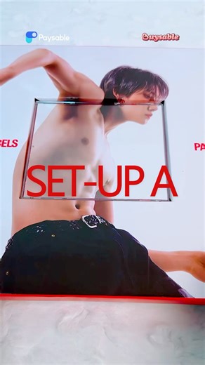 💿Yeonjun [NO LABELS: PART 01 (SET-UP A)] Album Unboxing