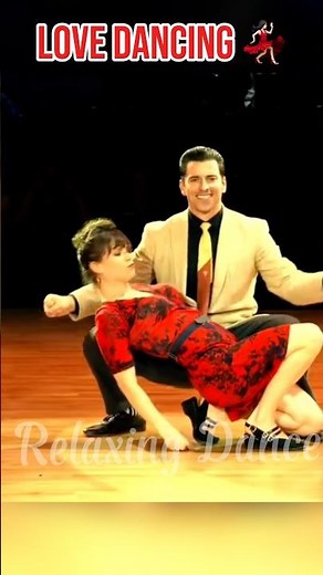 1. Rasputin | Stephen Sayer & Chanzie light up the dance floor! #Rasputin #BoneyM #FeelGood