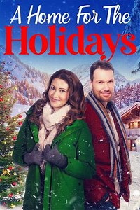 A Home for the Holidays (2023) - Movie
