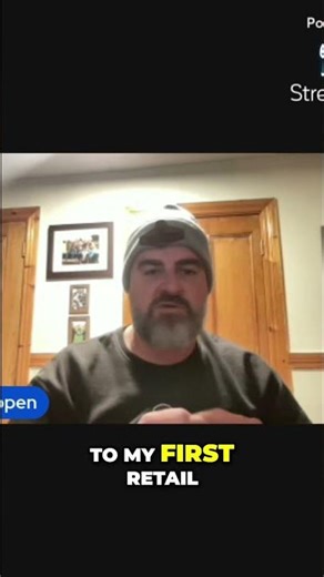 Unexpected Product Success: From Co-Packer to Retail #shorts