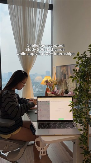 How I Applied to 100+ Internships While Studying (Fast Auto-Apply Tool!)