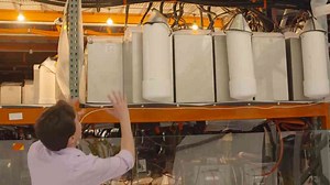 How Helion plans to build a working fusion reactor