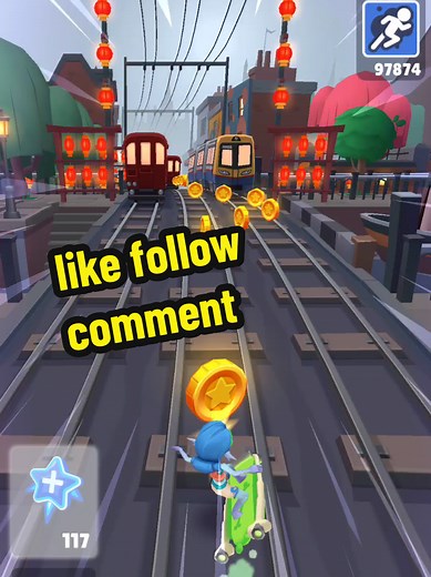 Subway Surfers: Koral Gameplay Review