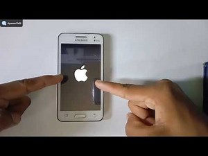 How to install Apple rom in Samsung Core 2