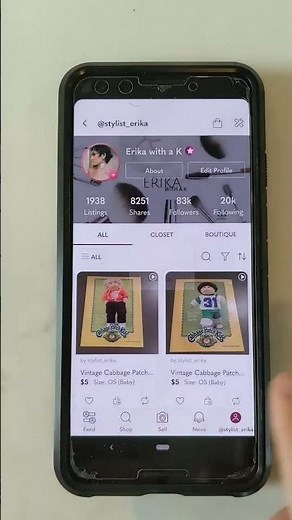 How To Bulk Edit Your Entire Poshmark Closet Price Drop Raise Offers and Sharing in Bulk