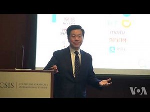 李开复：人工智能美国领先 但中国有机会赶超