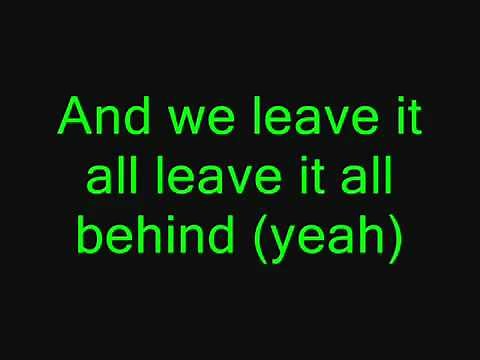 edge theme song lyrics