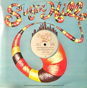 Sugarhill Gang - Rapper's Delight Hip Hop Remixes