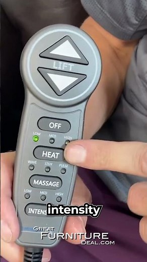 How to assemble a lift recliner. Remote instructions & how it works #liftchair #recliner Part 2