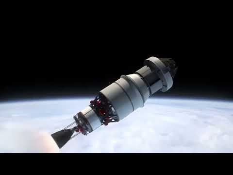 The Physics of Returning from Space | NASA Spacecraft Deployment and Recovery #nasa #returningrider