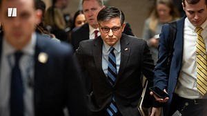 The GOP had a no good, very bad day on Capitol Hill after their push to impeach Alejandro Mayorkas went up in flames. | HuffPost Politics