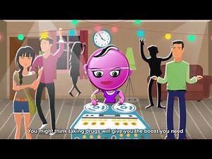 National Anti-Drug Awareness Campaign 2017