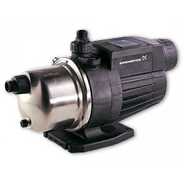 Grundfos MQ-3-35 On Demand Pump - 3/4 HP