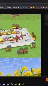 HOW TO GET the Kaleidoscope Cookery MOD for MINECRAFT