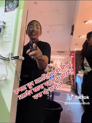 Discover the Magic of Nepali Momos: A Culinary Journey