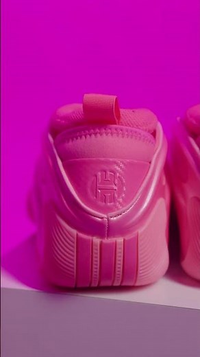 adidas Harden Vol. 9 at JD