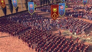 Total War: Rome 2 trailer details multiplayer