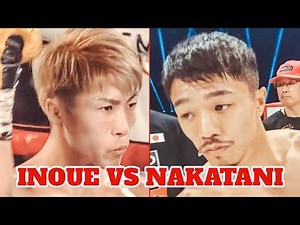 ⚡️ Naoya Inoue vs Junto Nakatani | Best Knockouts HD