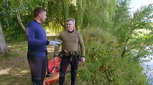 River Hunters S02E02 ~ Viking Invasion : River Ouse