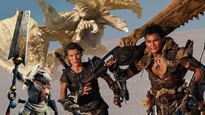 Fullwatch)> [Monster Hunter] 2020 ~ ENGLISH-SUB