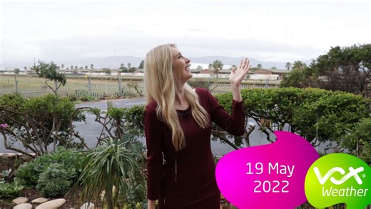 259 reactions · 29 shares | 19 May 2022 | Vox Weather Forecast...