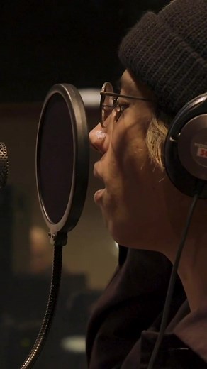 One OK Rock Making and Recording for Rurouni Kenshin