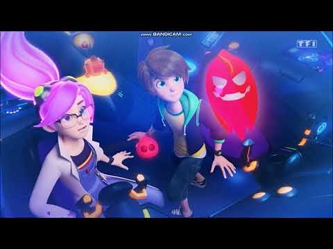 Ghostforce | Fichtrouille (French dub)