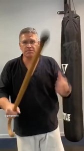 14K views · 441 reactions | Cane self defense basics Walking canes...