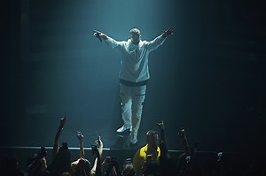 Drake and Migos Expand their "Aubrey and the Three Migos" Tour