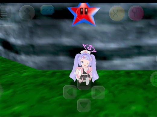 【蔚蓝档案64】Star Revenge 8 Scepter of Hope 全收集流程 Ep.2