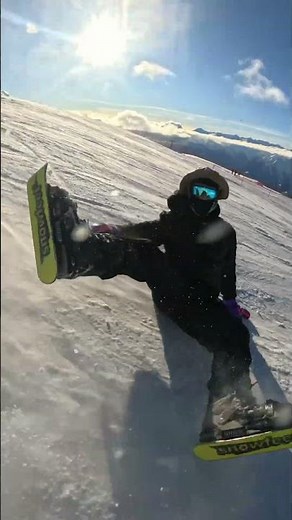 Spin, jump, skiskate! 😎