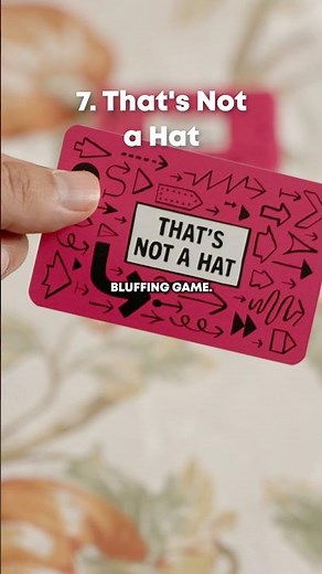 10 Best Small Games to Play!