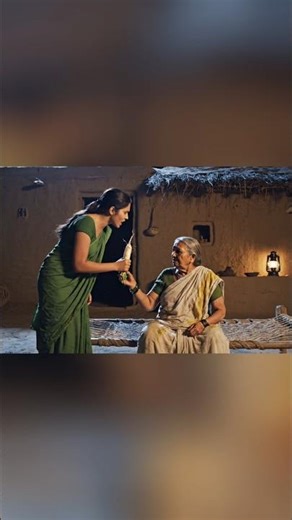 Realistic AI Rural Village Funny Scene | Desi Life Style | Not Real.. l #shorts #funny