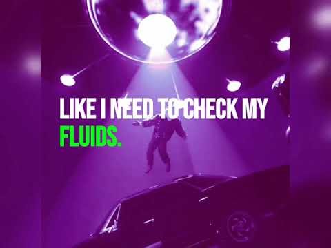 Tory Lanez ~ Wraith Talk (Slowed + Reverb w/Lyrics) The New Toronto Lost Tapes #2015