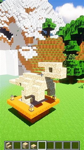 Faishr Gaming on Instagram: "Dinosaur Statue Tutorial! 🦖 Subscribers: Faishr Craft /YouTube Tags:- #faishr #faishrgaming #faishrcraft #featurememinecraft #minecraftbuilds minecrafthouses minecraft minecraftmemes gaming realisticminecraft minecraftpe minecraftbuild minecraftpc minecrafter minecraftonly minecraftdaily instagramreel minecraftideas minecrafts minecrafttutorial minecraftindonesia minecraftbuildings minecraftart minecraftsurvival minecraftcreations minecraftedit minecraftuniverse min