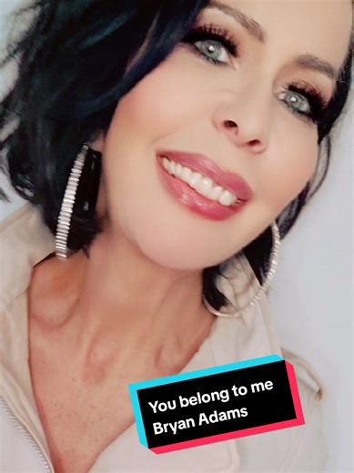 You Belong to Me - Bryan Adams (French Version)