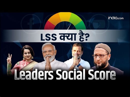 What Is Leaders' Social Score? Know Details